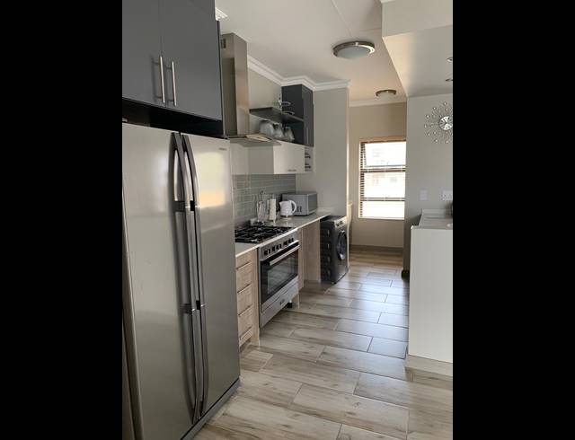 2 bed property to rent in CARLSWALD